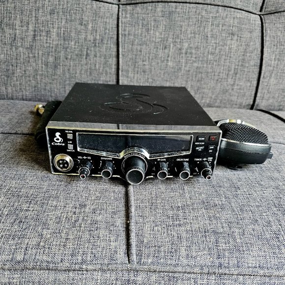 Cobra Portable Audio & Video Cobra 29 Lx Cb Radio Poshmark